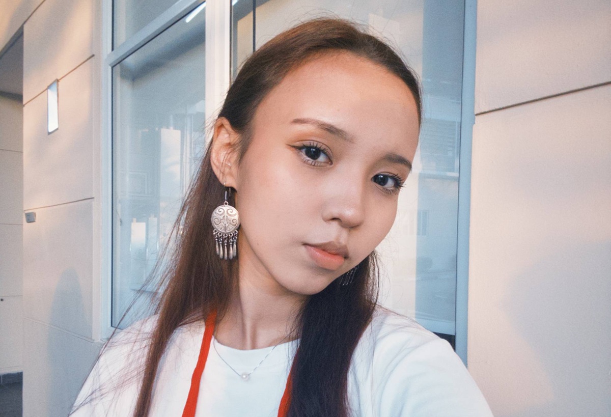 Аяулым Тауекел