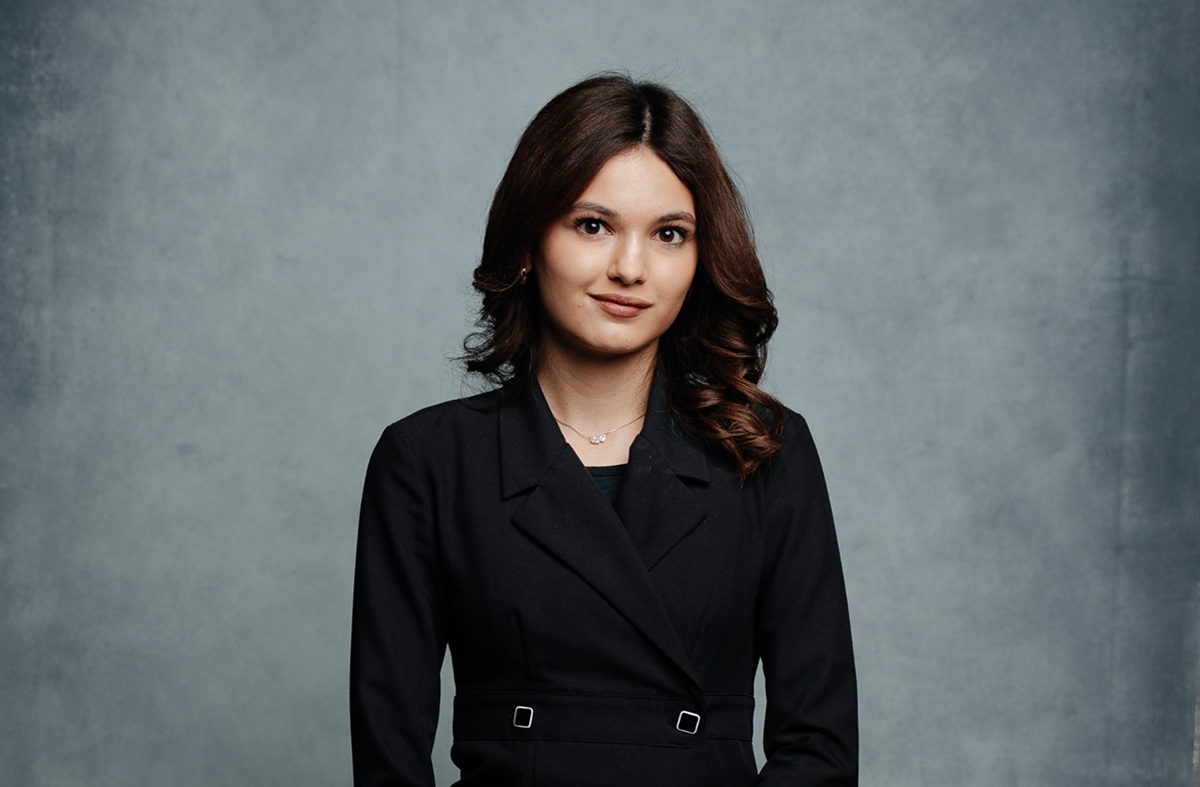 Карина Смирнова