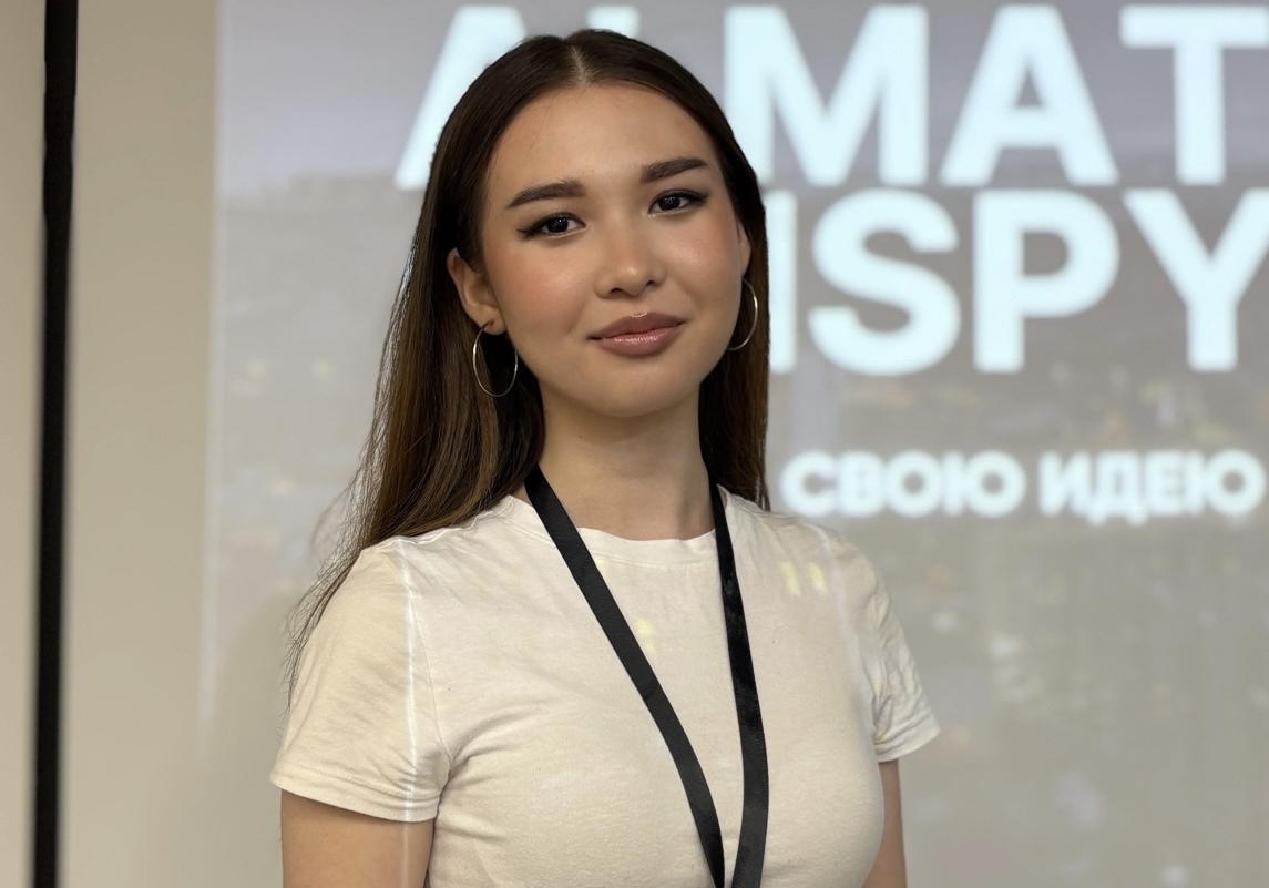 Укили Омарова